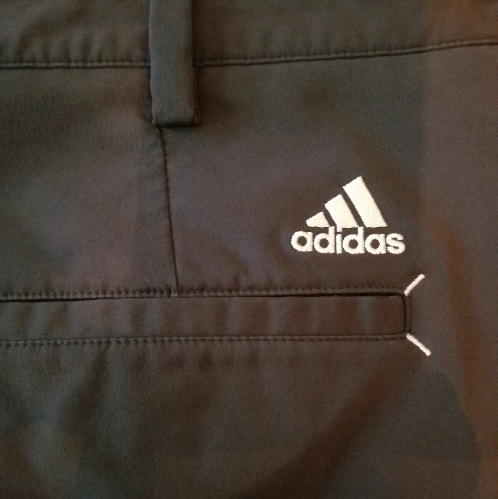 Adidas Golf Pants
